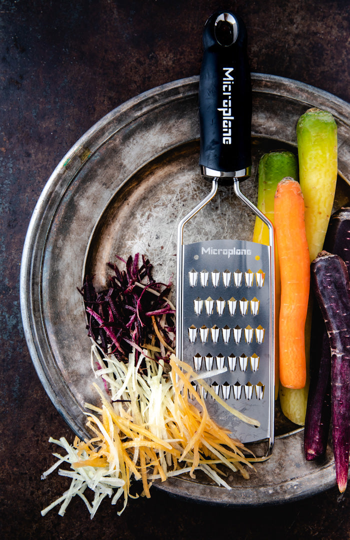 Gourmet-Series Fine Julienne schwarz