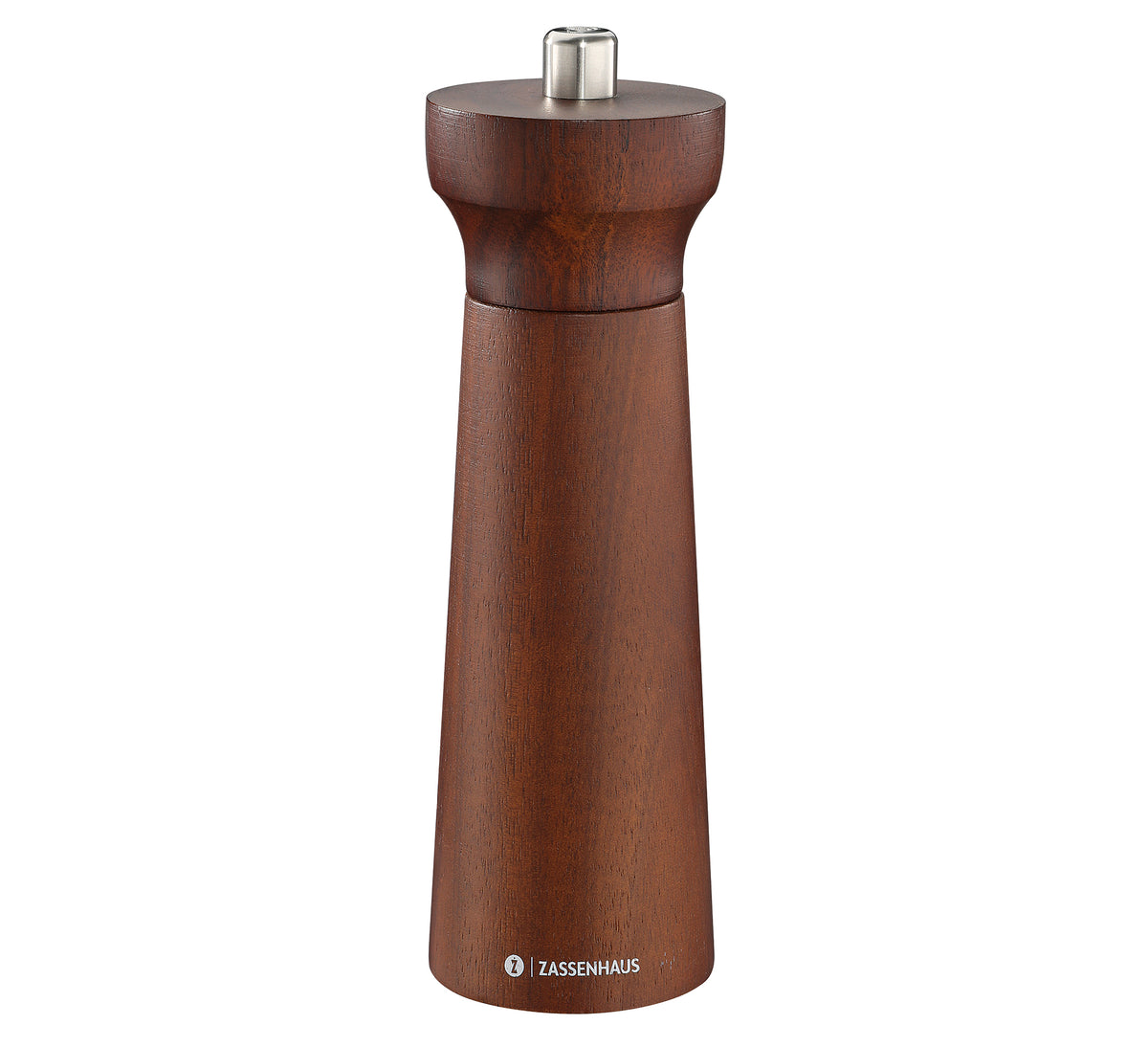 Pfeffermühle Westerland 18cm