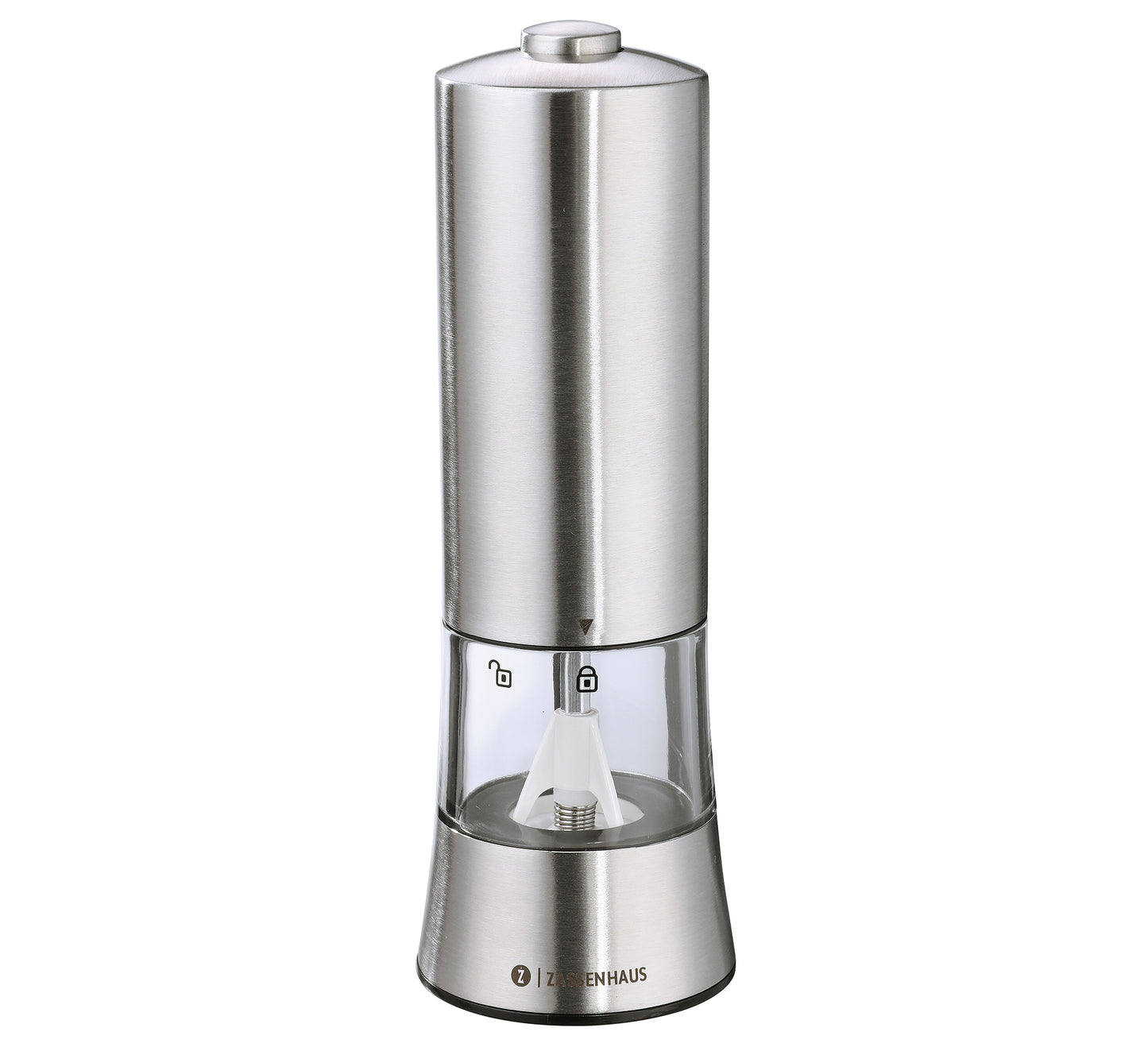Pfeffermühle Gera - USB