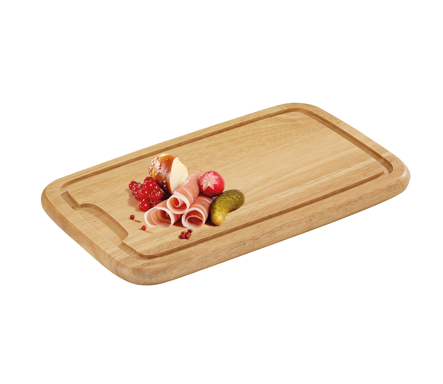 Tranchierbrett 36x23cm