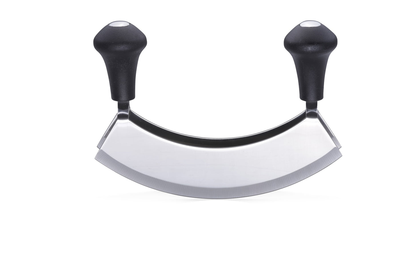 Wiegemesser mit Doppelklinge