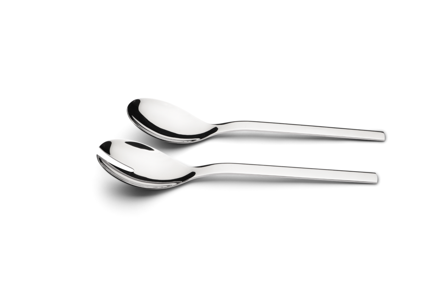 Salatbesteck 24cm