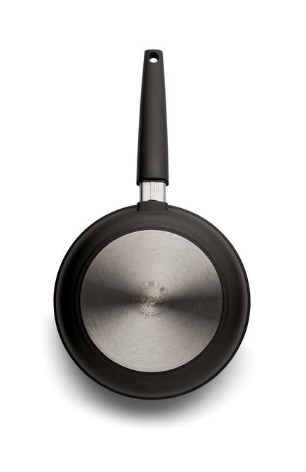 Titanium Nowo Guss- Pfanne Ø28cm Induktion