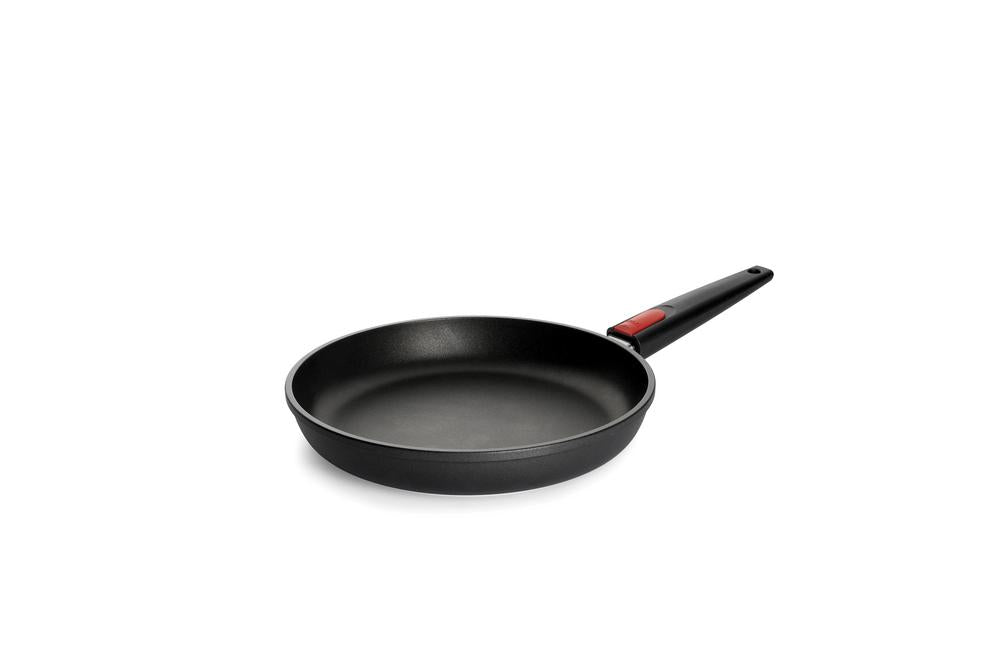 Titanium Nowo Guss- Pfanne Ø28cm Induktion