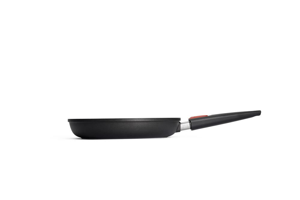 Titanium Nowo Guss- Pfanne Ø28cm Induktion