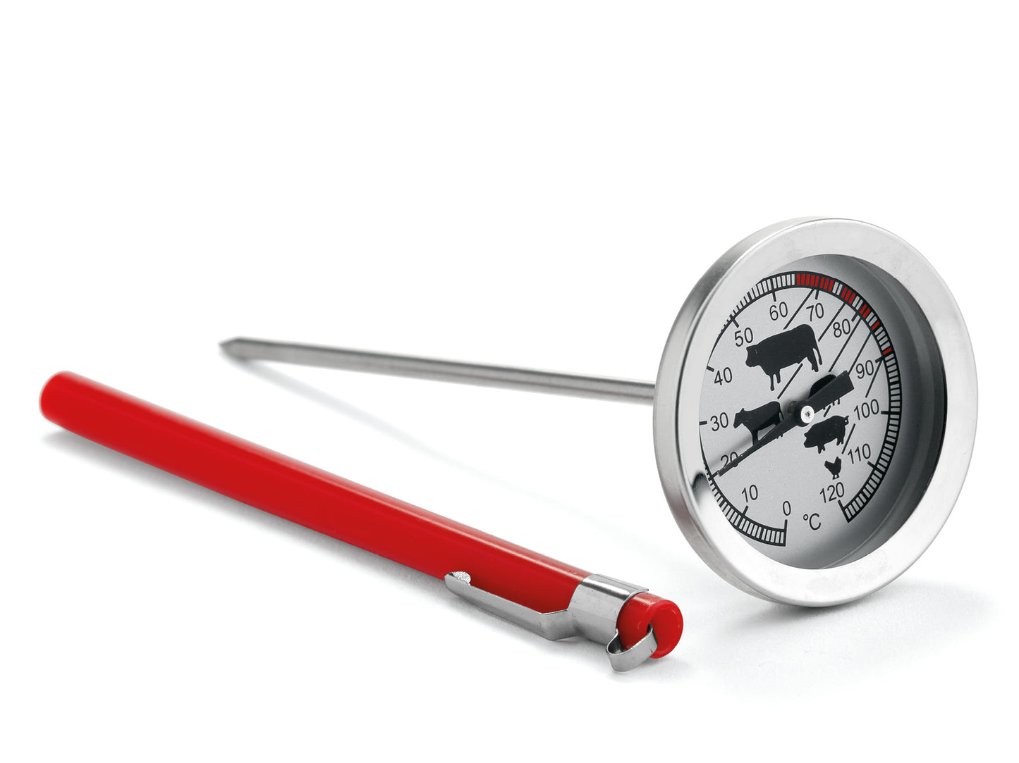 Braten- Thermometer