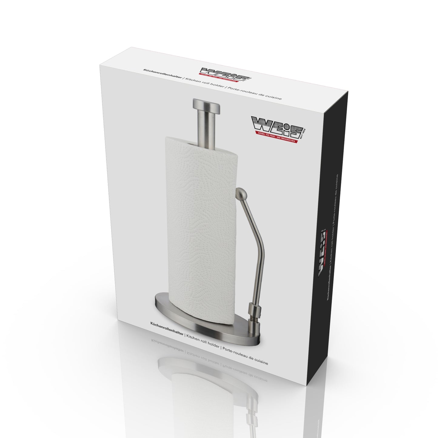 Küchenrollenständer