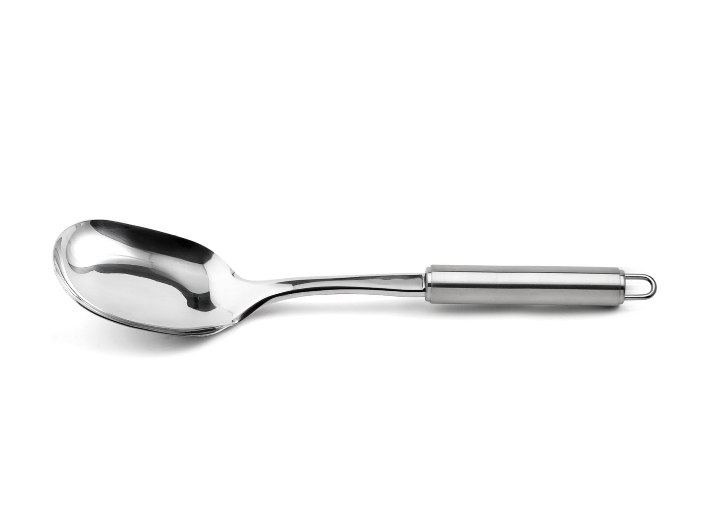Servierlöffel Gourmet Edelstahl