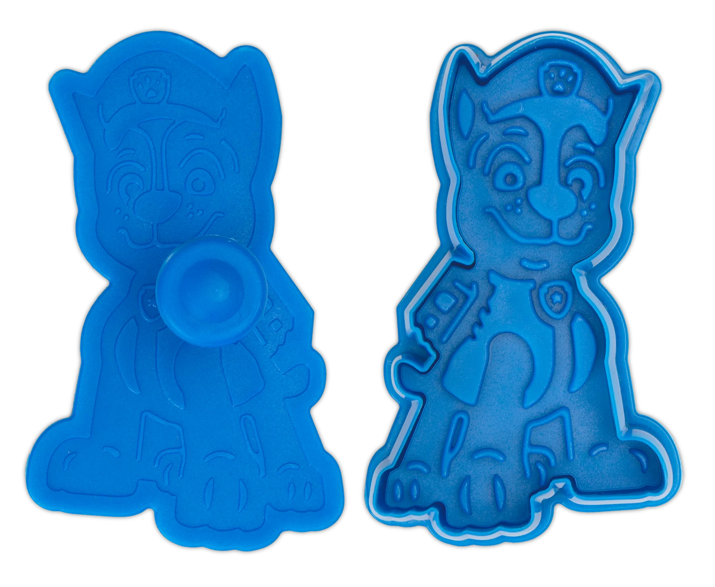 Paw Patrol Chase