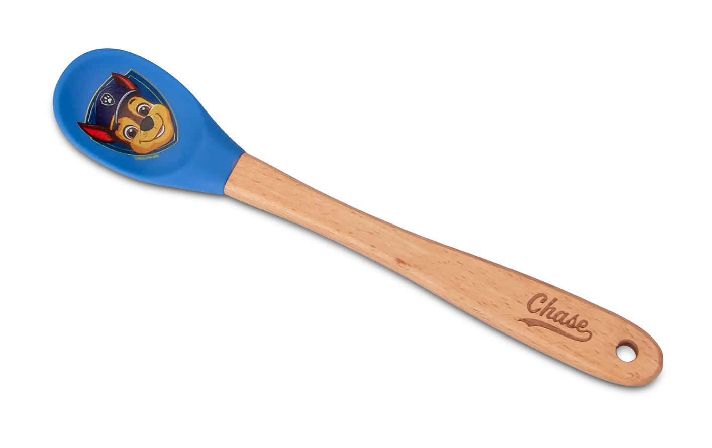 Paw Patrol Kochlöffel - Chase