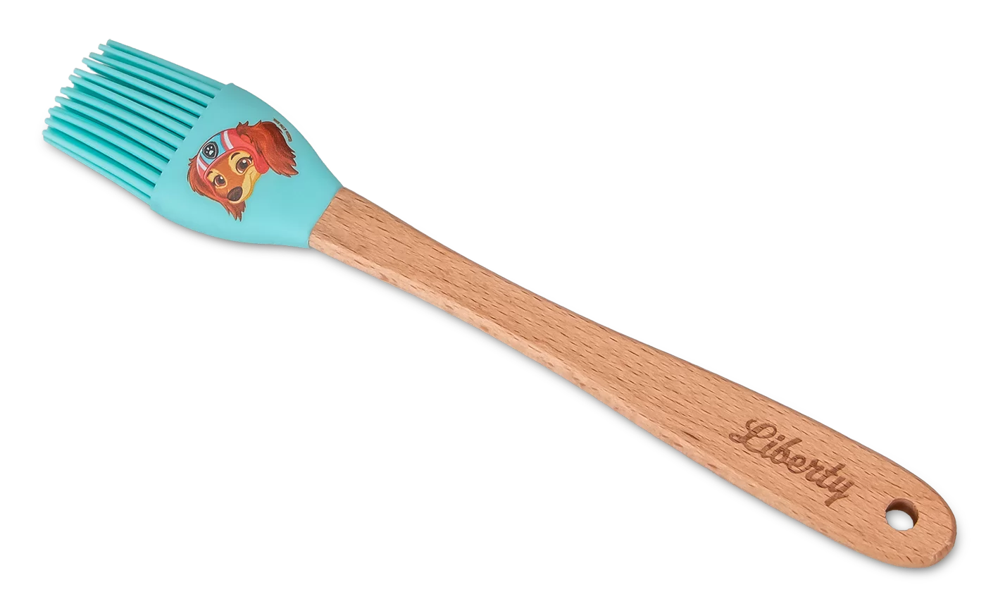 Paw Patrol Backpinsel - Liberty