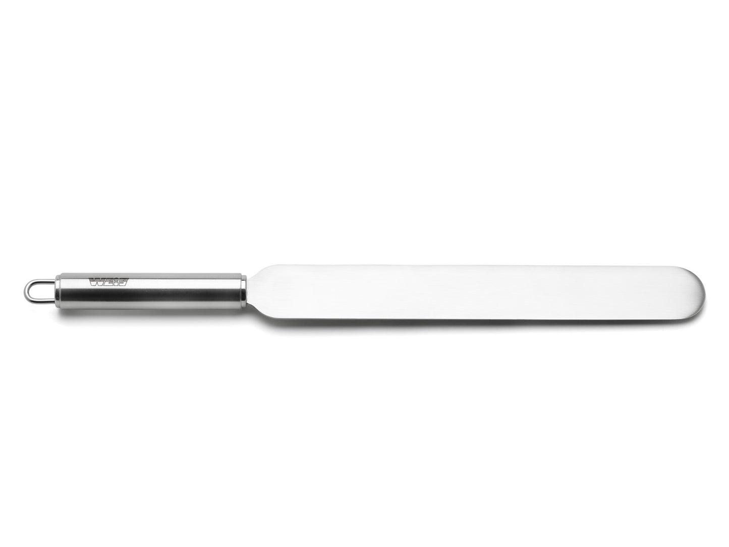 Profi Glasurpalette flach 36x3,5cm