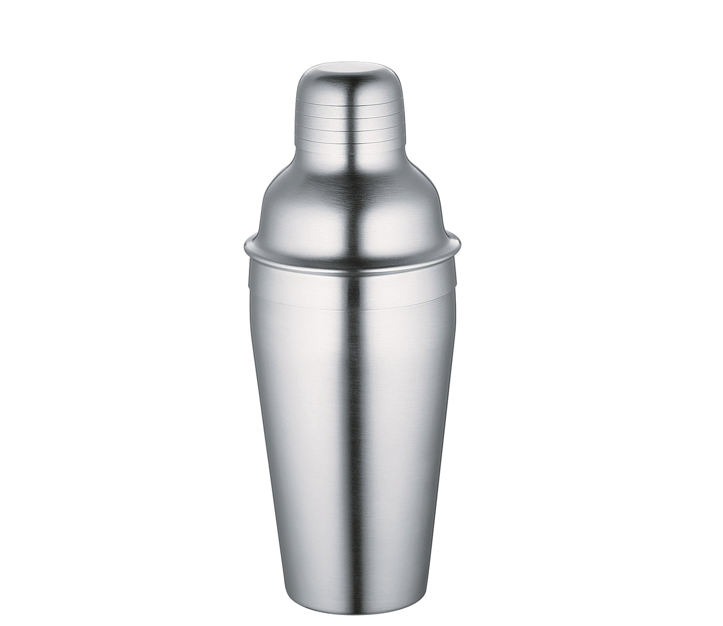 Cocktailshaker 500ml