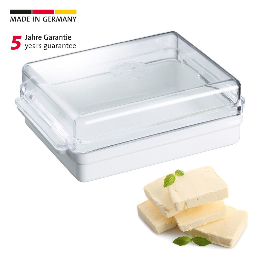 Kühlschrank Butterdose Traditionell