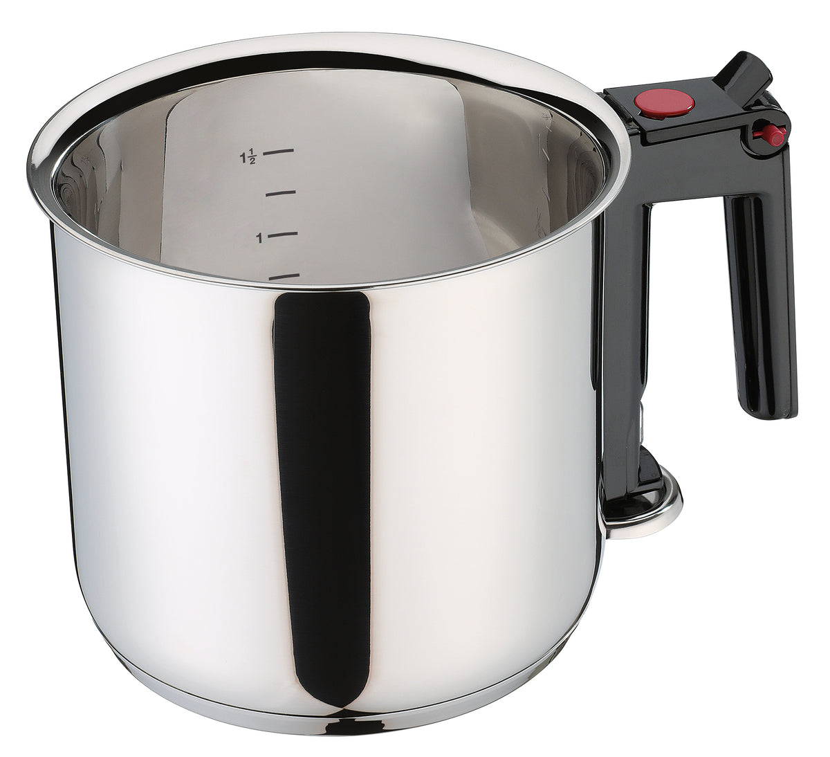 Simmertopf Ø16cm