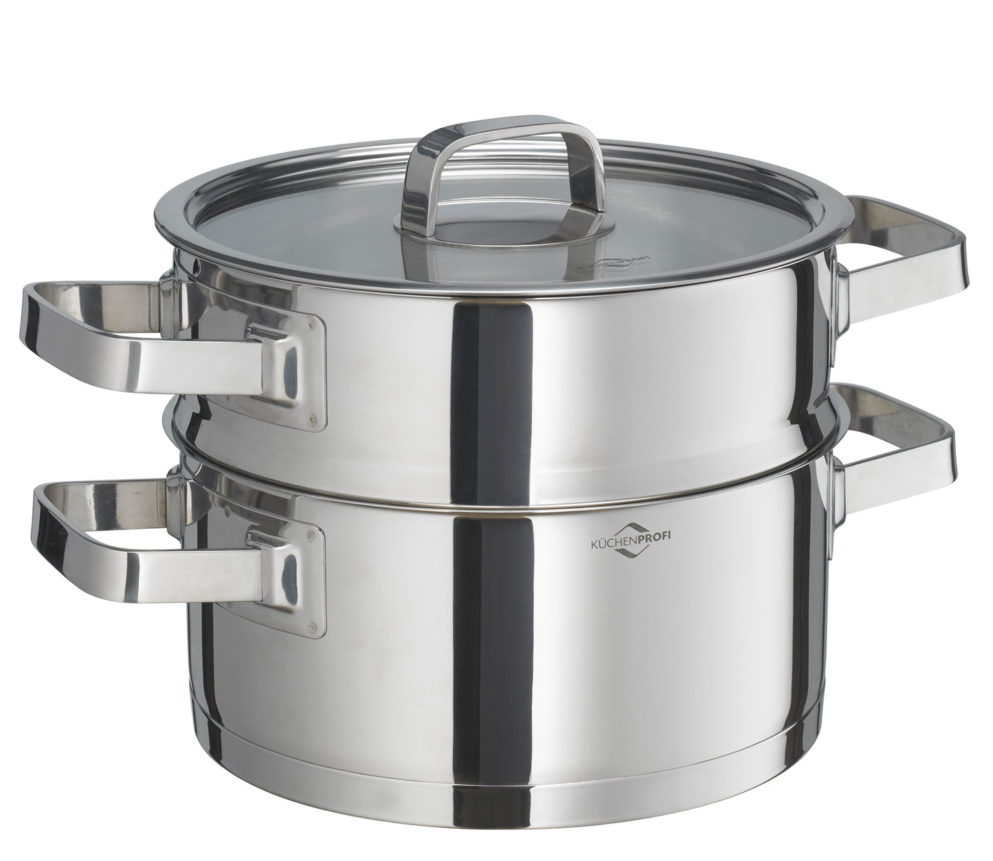 Dampfgartopf Ø20cm - San Remo