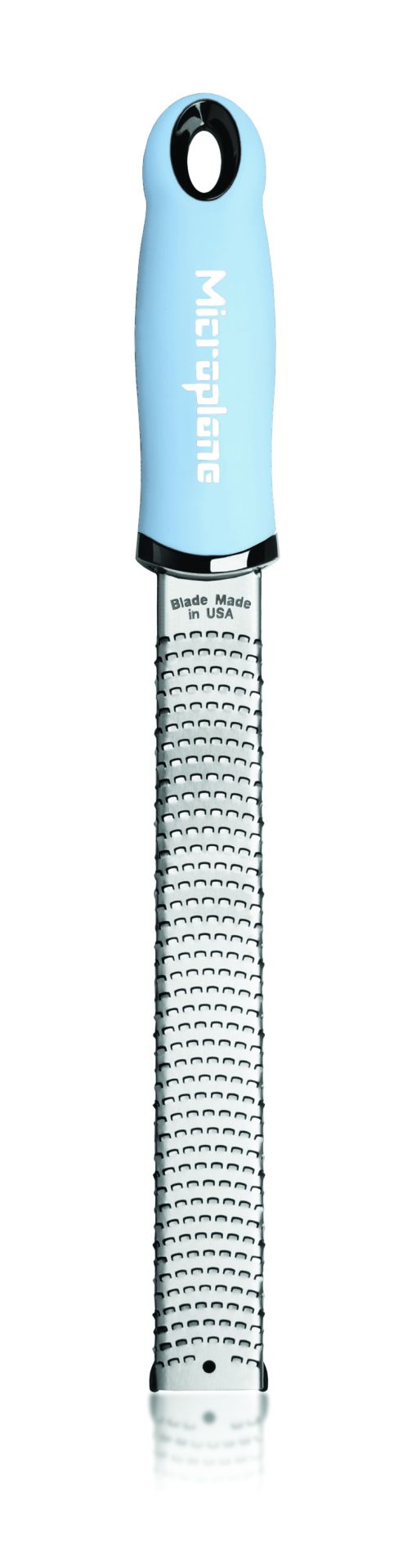 Zester/Reibe Premium BabyBlue