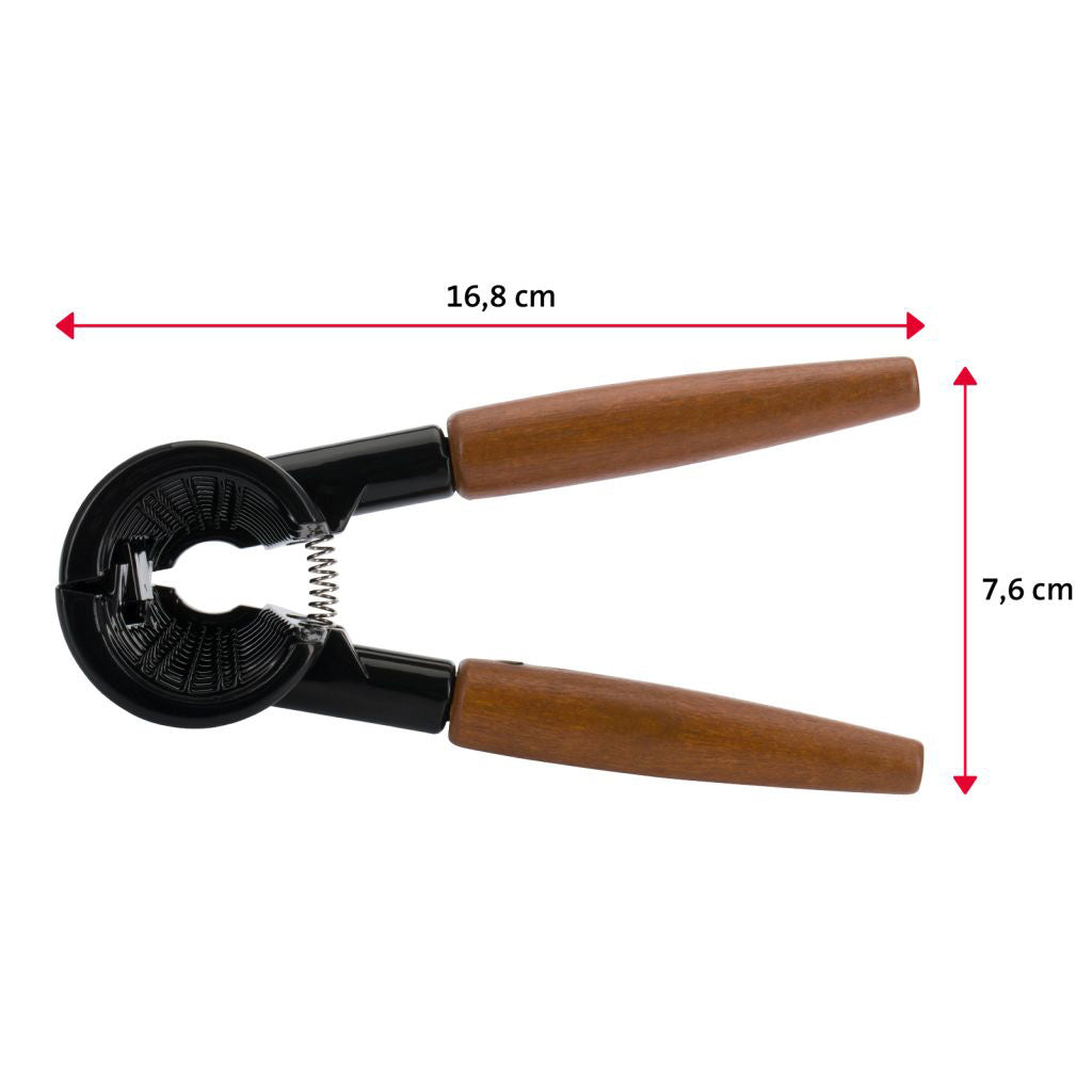 Nussknacker Sieger Nussprofi Deluxe