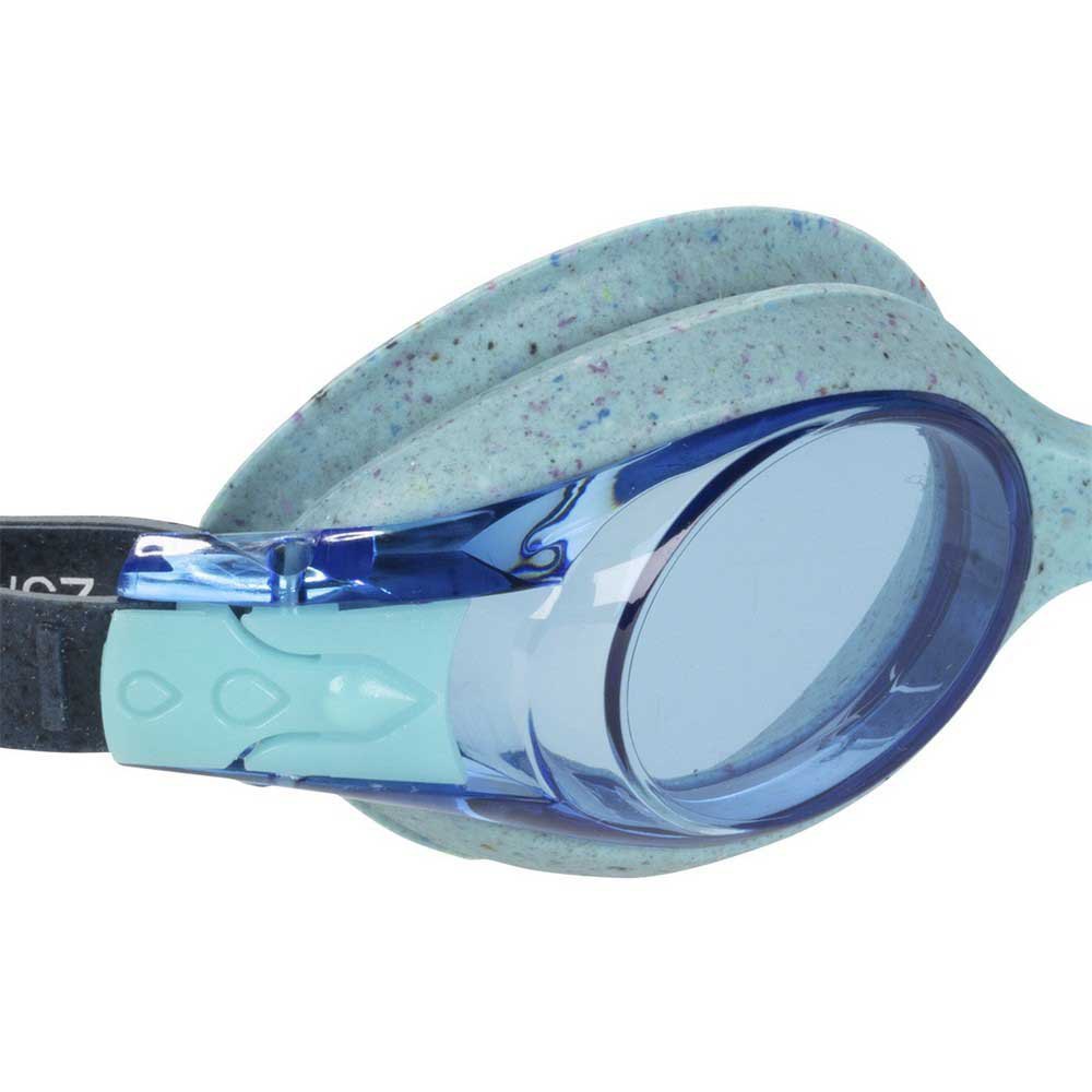 Schwimmbrille Größe S Spark I - blau