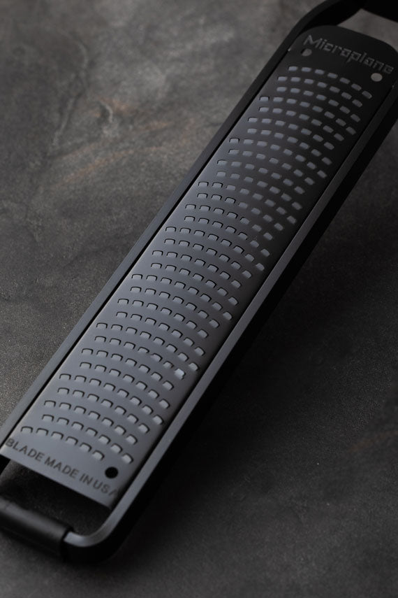 Zester/Reibe Black Sheep Series