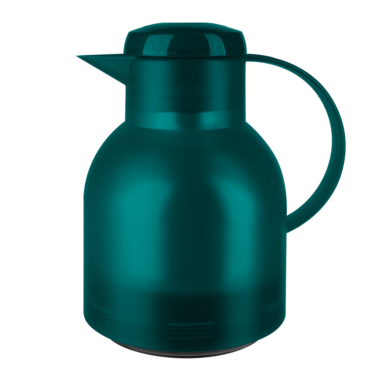 Isolierkanne Samba 1,0 Liter türkis