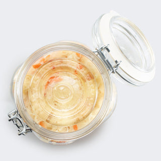 Fermentiergewichte Ø7cm - 4 Stück