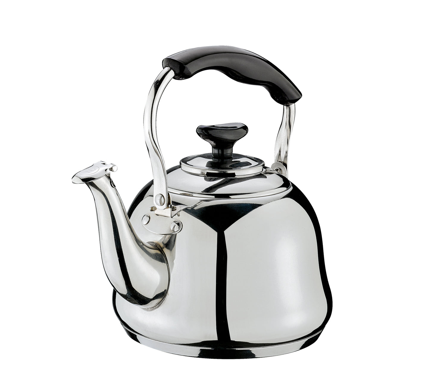 Wasserkessel Classico 1 Liter
