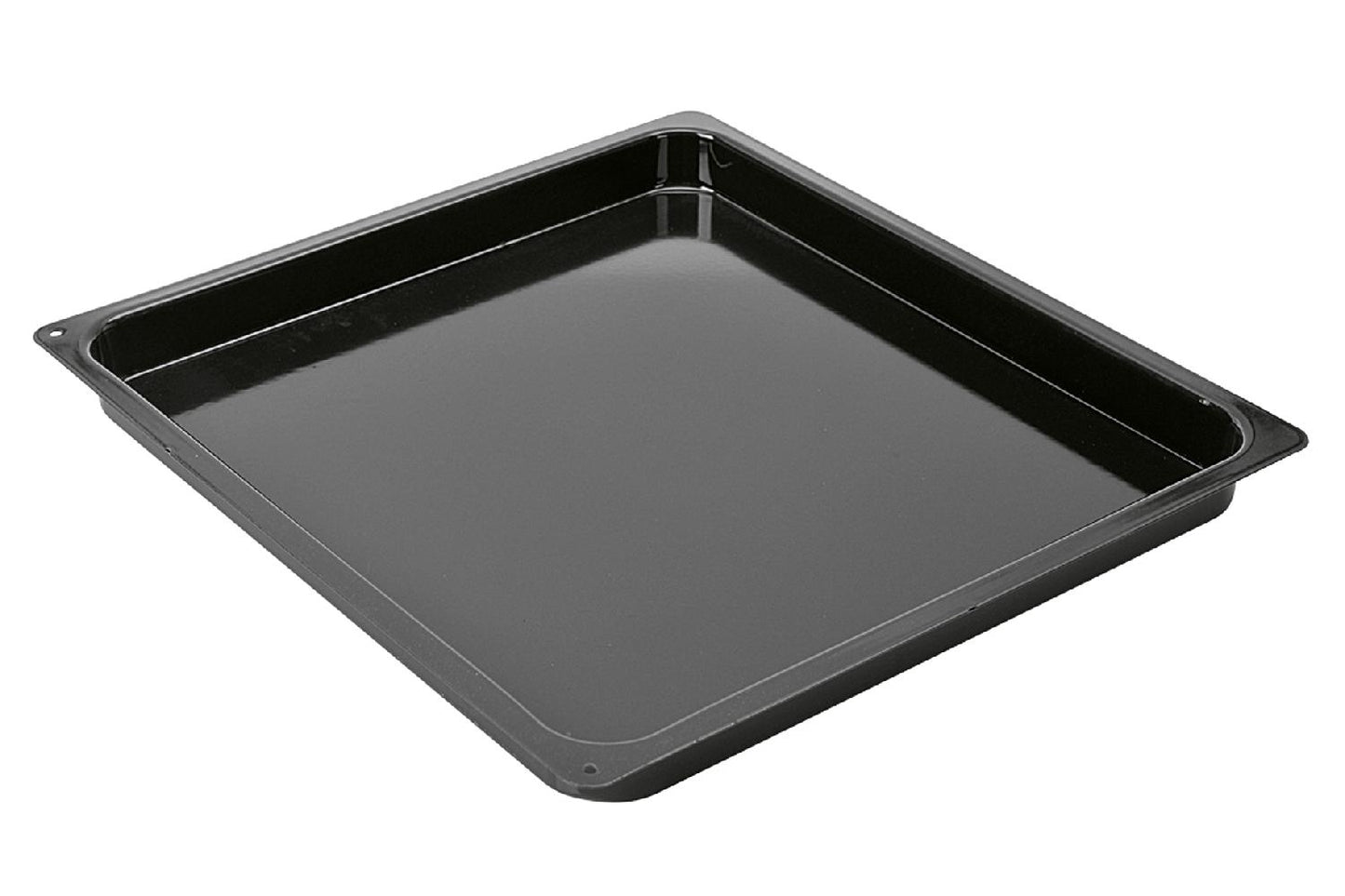 Backblech Cuisine line Emailliert 39,5x36,5x3cm