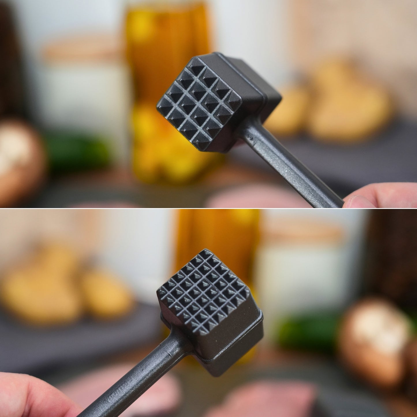 Fleischhammer Robust BlackEdition