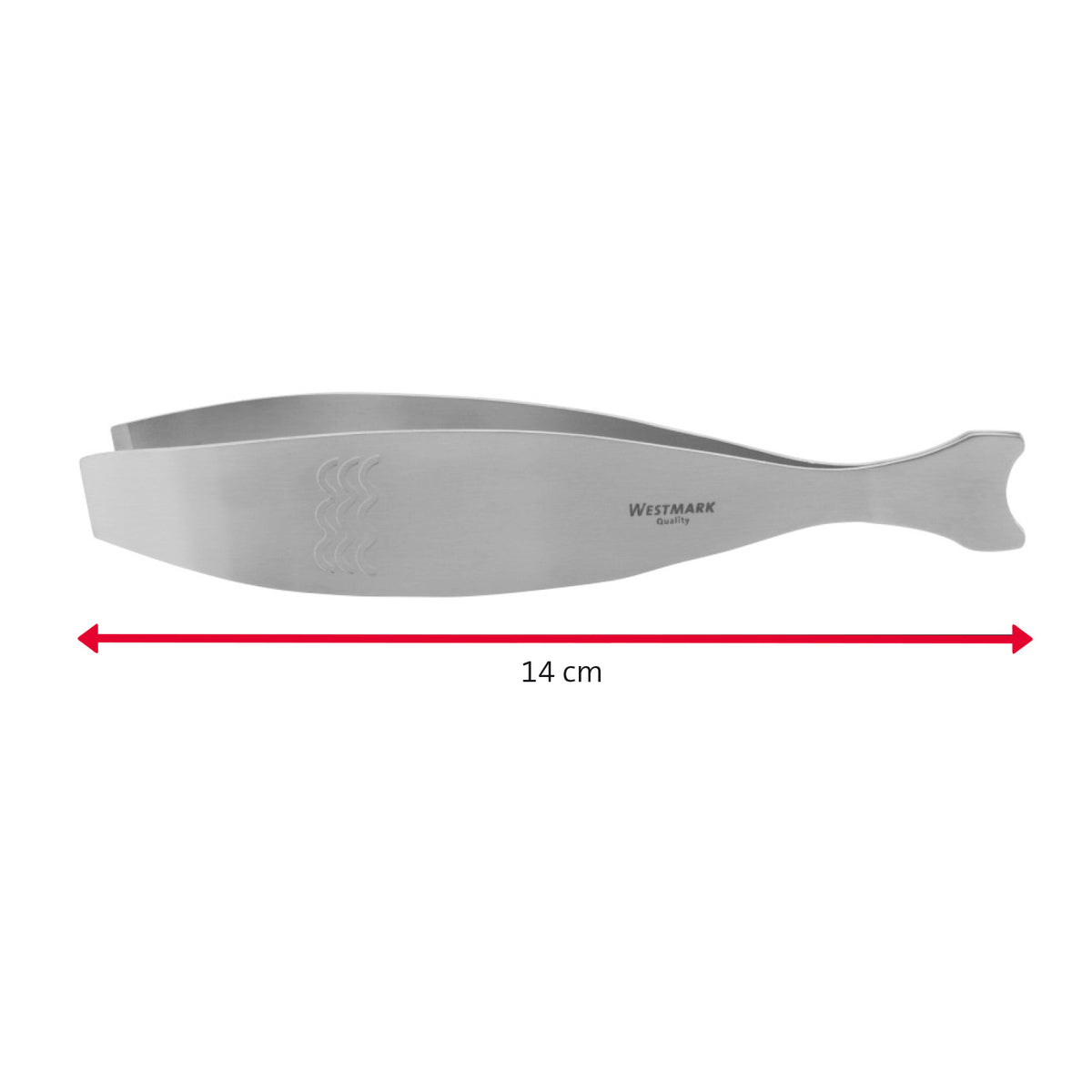 Fischgrätenpinzette