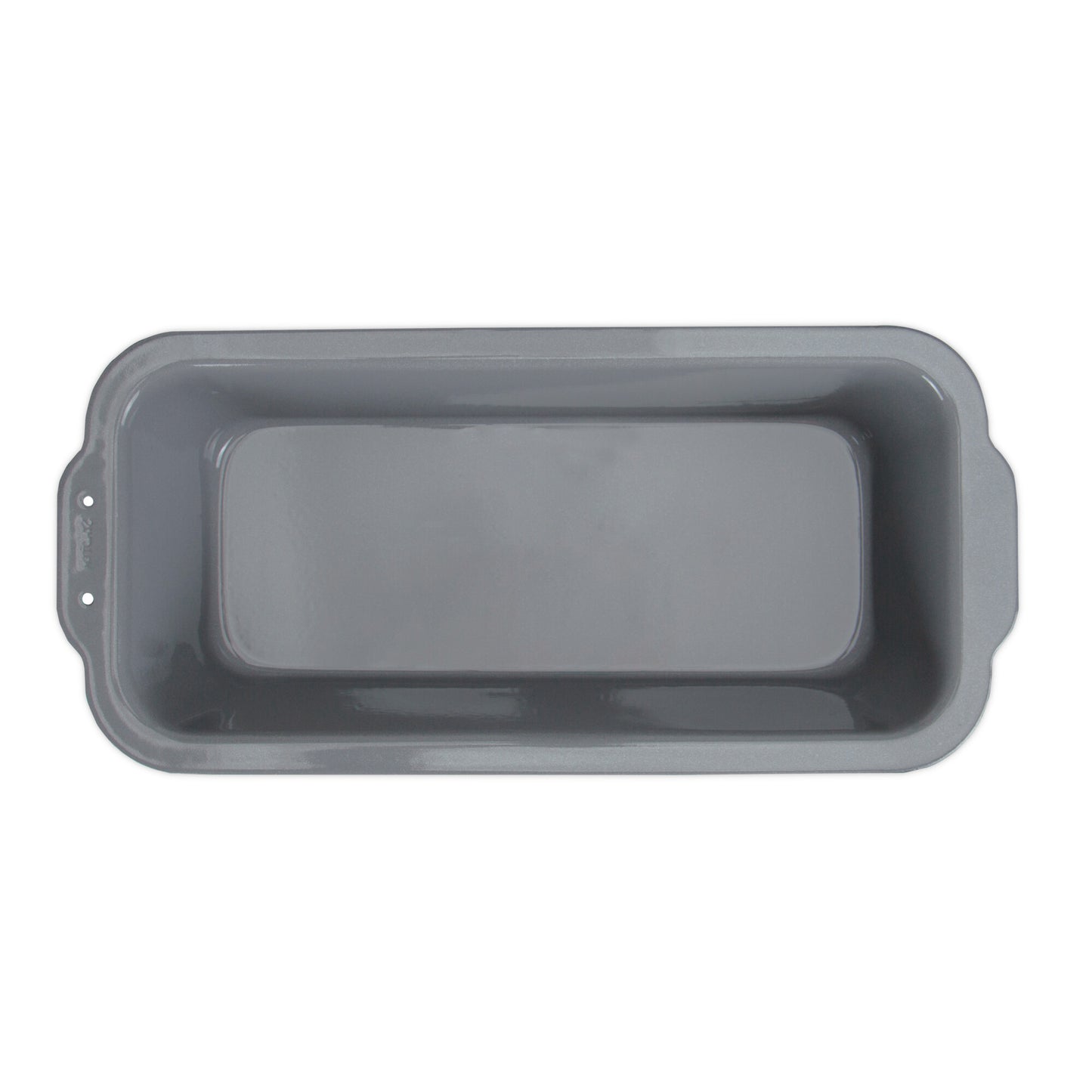we love Baking - Brotbackform emailliert 35x14,5cm 3500ml