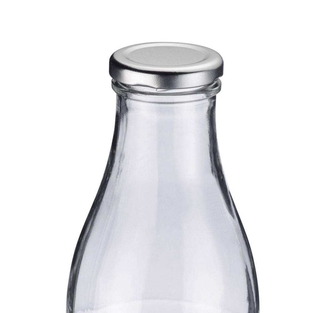 Milch- und Saftflasche 250ml
