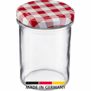 Sturzglas 230ml, Ø66mm