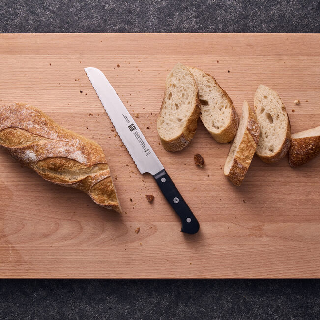 Brotmesser 20cm - Gourmet