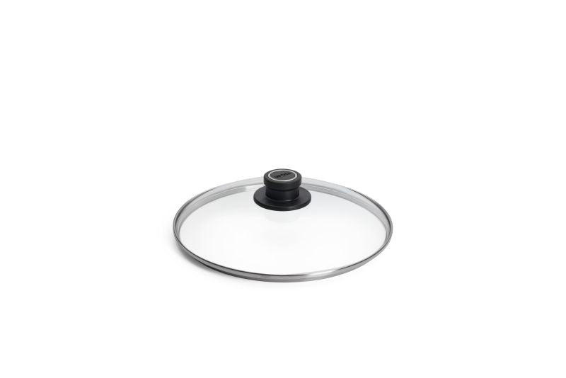 Sicherheits- Glasdeckel, Ø26cm