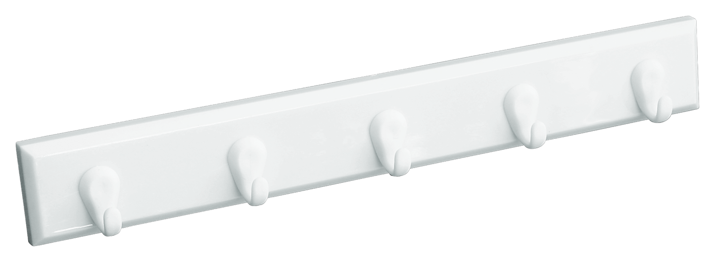 Hakenleiste selbstklebend 22cm