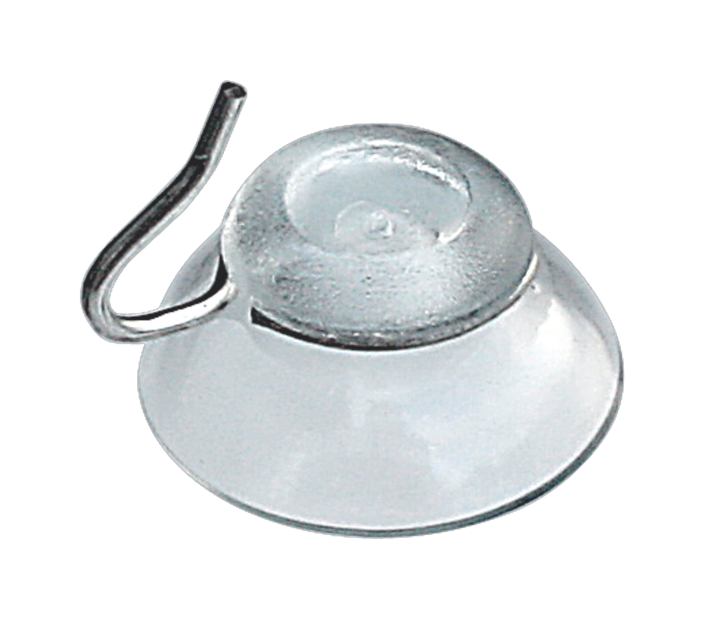 Saughaken Ø20mm -8 Stück