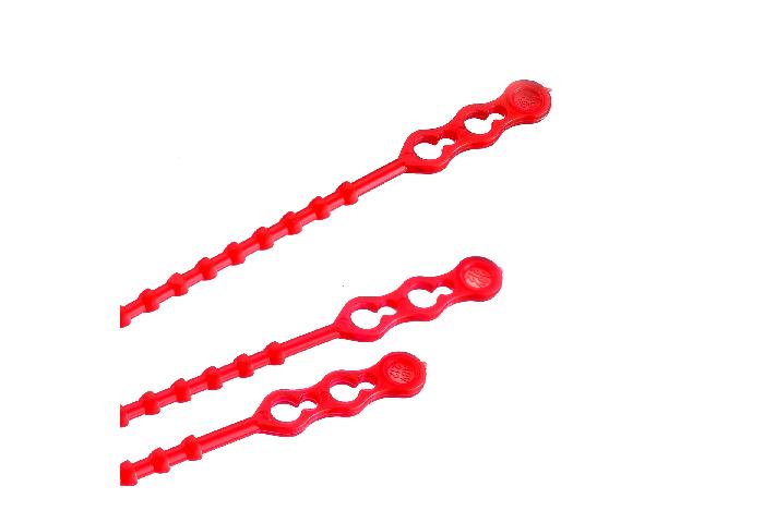 Blitzbinder rot 50Stk.
