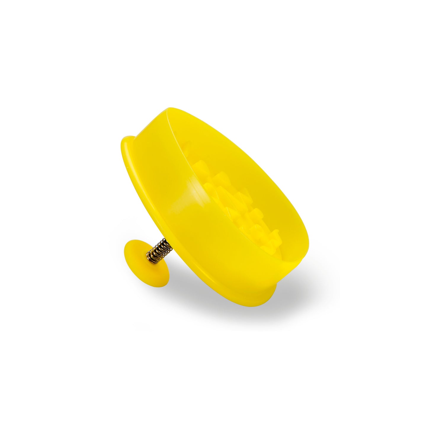 Präge Ausstecher "Osterei" mit Auswerfer 6,5cm