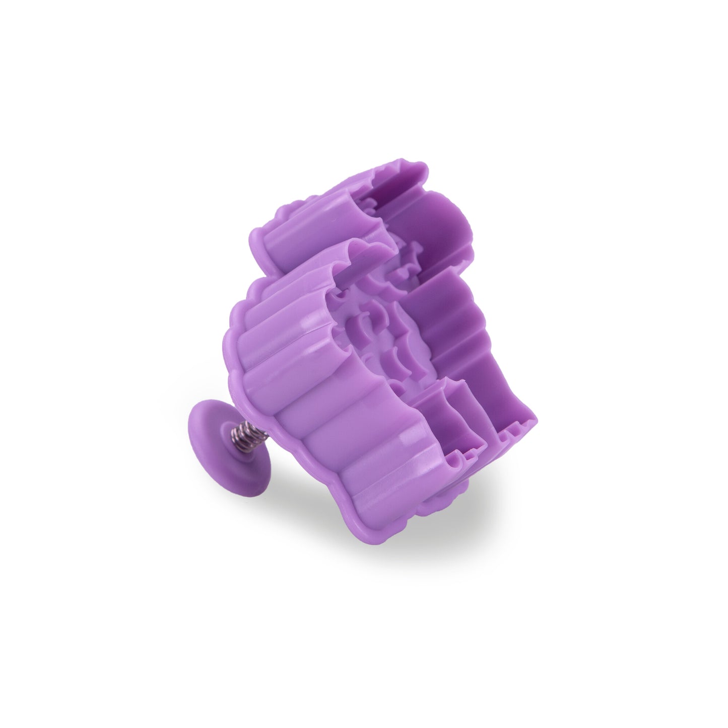 Präge Ausstecher "Schaf" mit Auswerfer 6,5cm