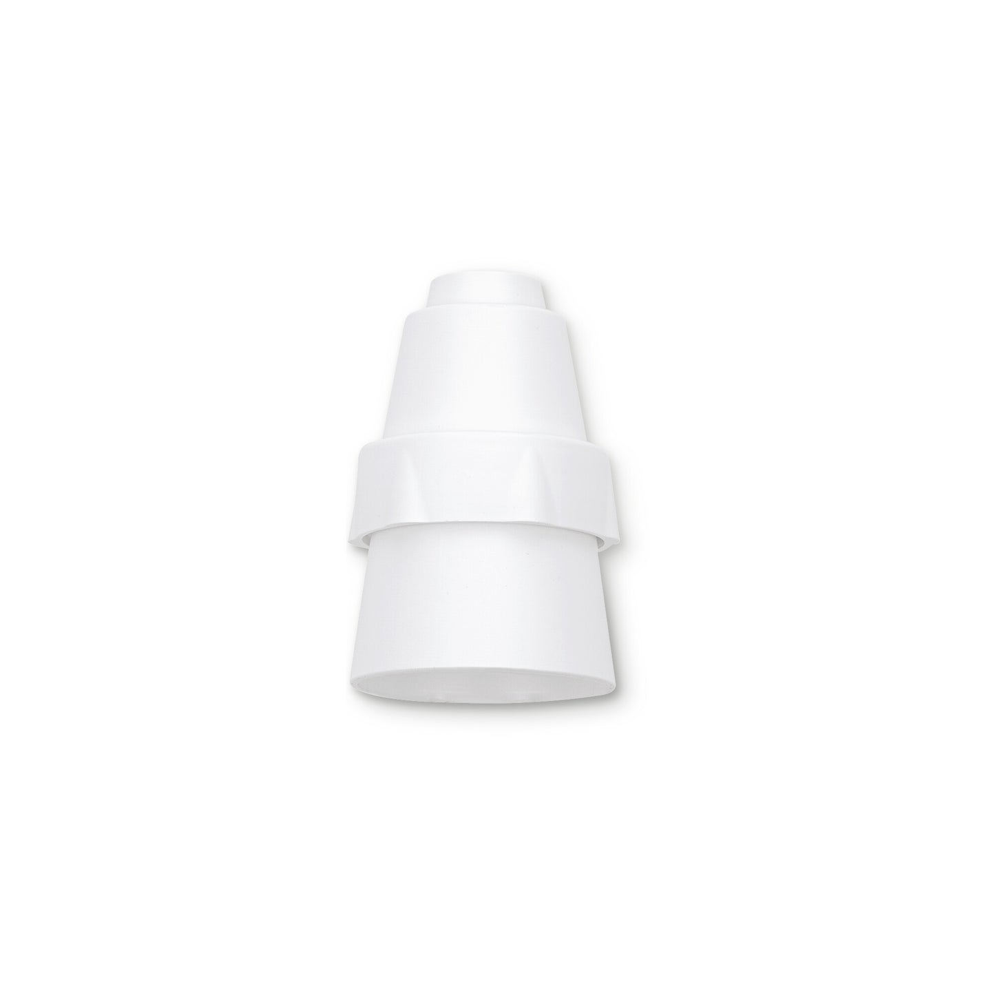 Profi Adapter Groß für Spritztülle 2tlg.