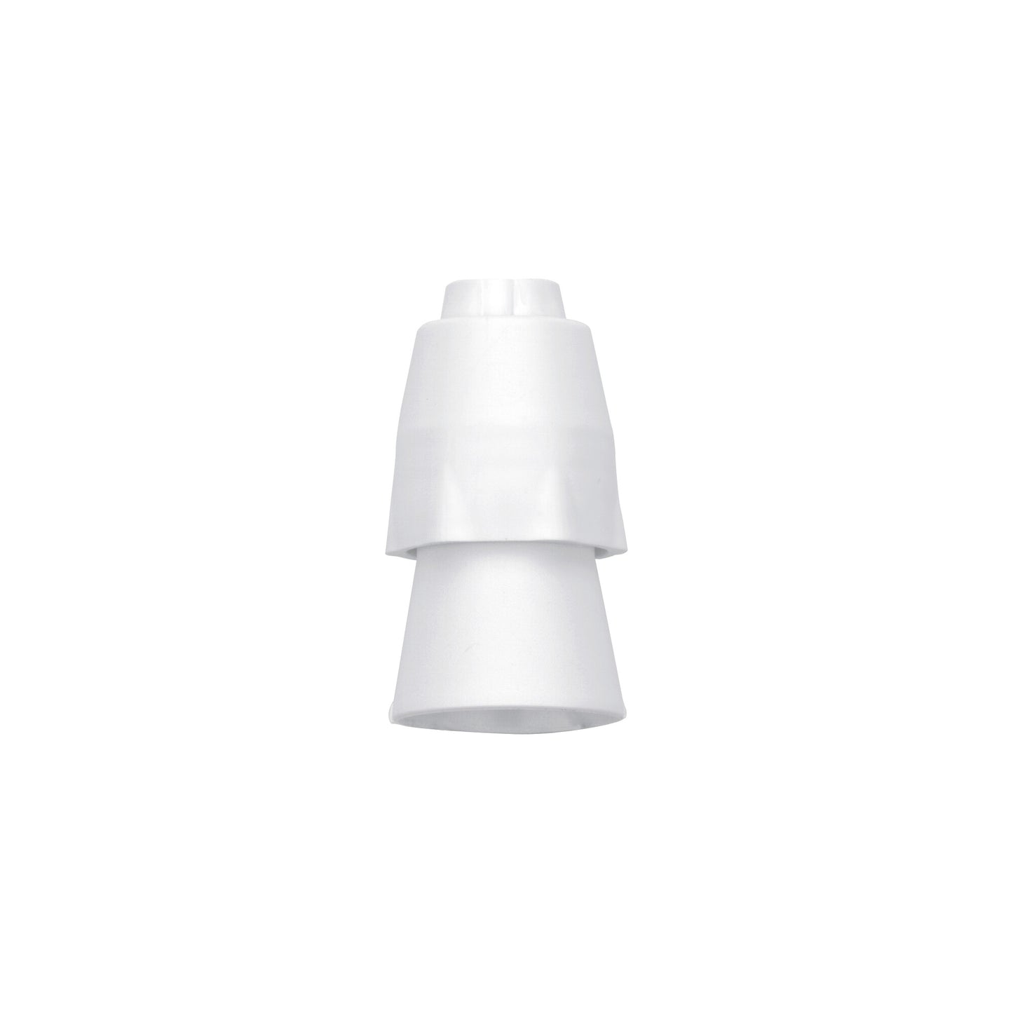 Profi Adapter klein für Spritztülle 2tlg.