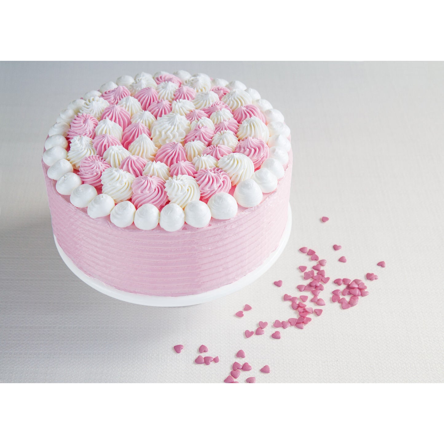 Tortenzauber Dekor-Set 5tlg.