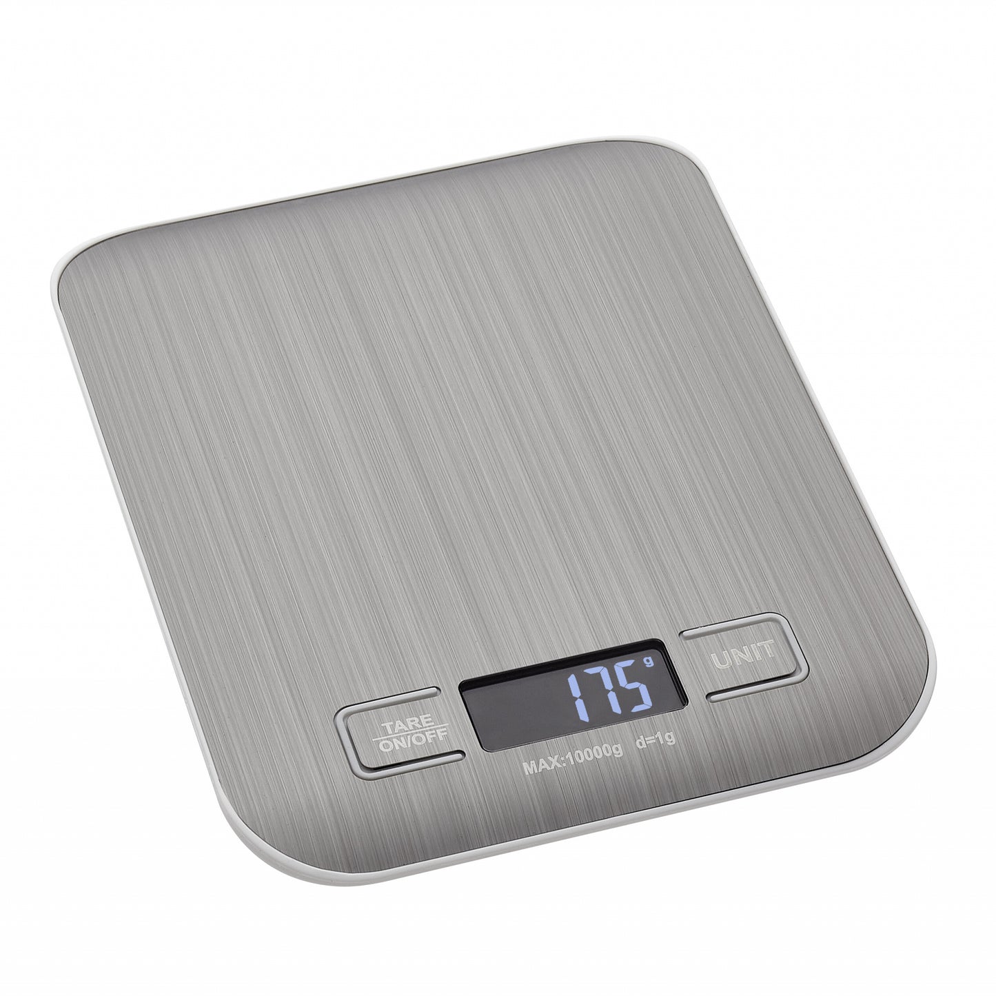 Digitale Küchenwaage Amaretti - bis 10Kg.