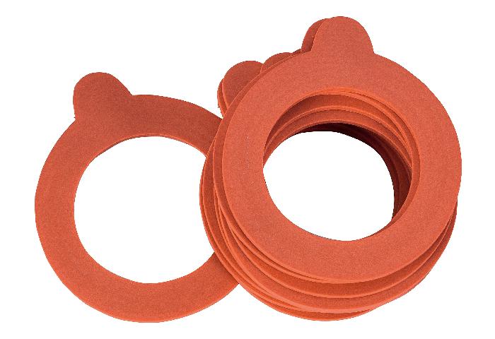 Einkochring für Drahtbügelgläser 52x80mm