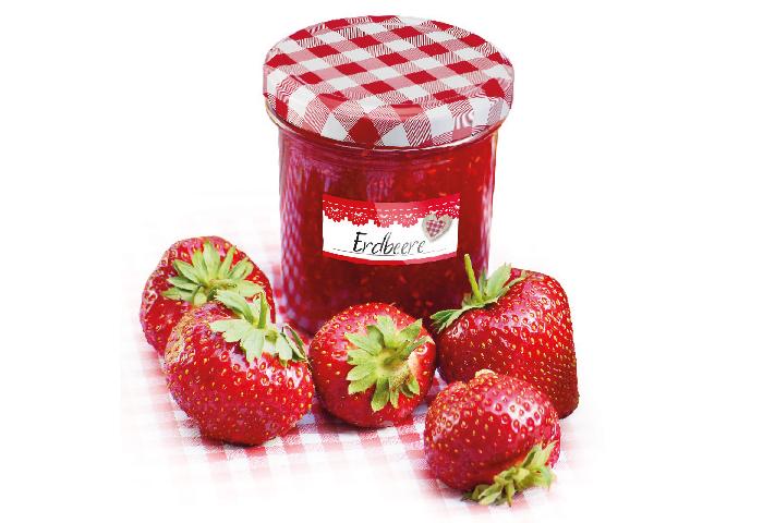 Deko Etiketten 24 Stück