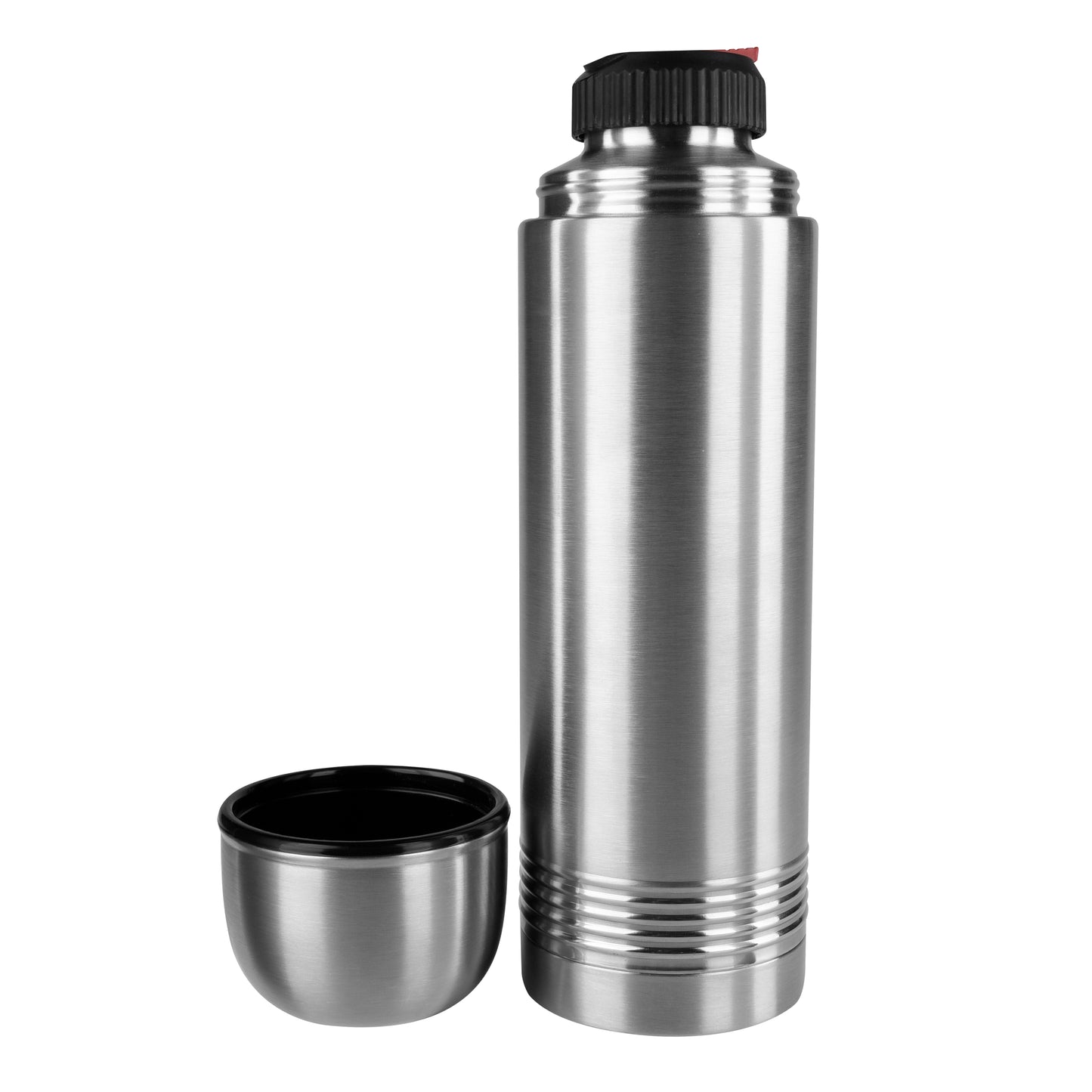 Senator Isolierflasche Edelstahl 1,0 Liter