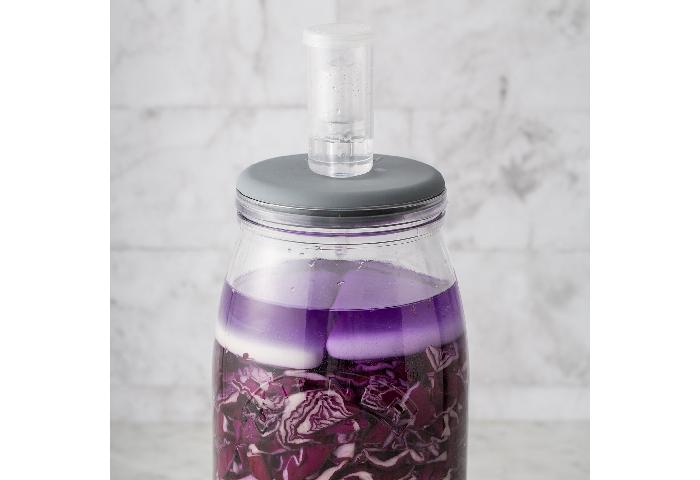 Kilner Fermentier Set 3tlg.