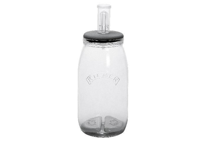 Kilner Fermentier Set 3tlg.
