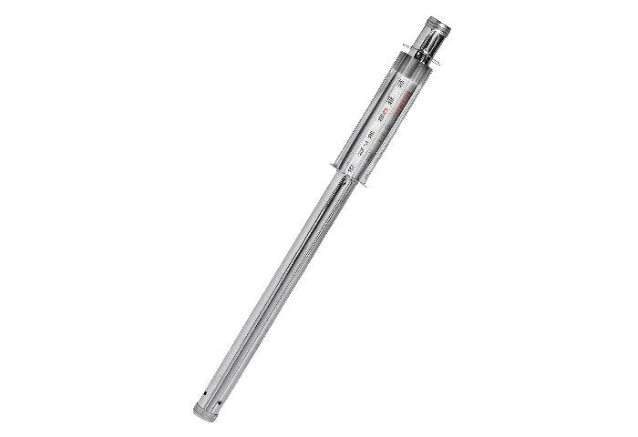 Thermometer für Einkocher 42cm